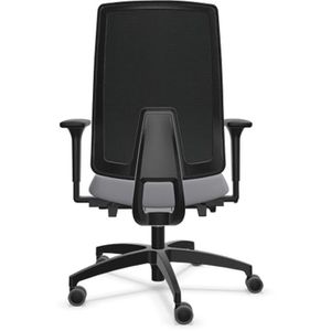 Produktbild für Bürostuhl Dauphin Indeed mesh, ID 7056