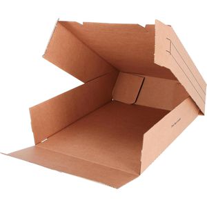 Produktbild für Archivbox Top-Print 555-k25, A4