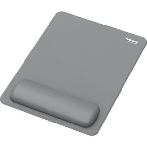 Mauspad Fellowes Breyta XL 100142561, grau