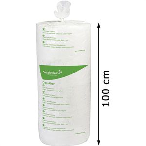 Schaumfolie Sealed-Air Cell-Aire, Rolle