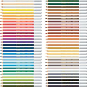 Produktbild für Pastellstifte Stabilo CarbOthello ARTY+, 1460-1