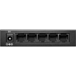 Produktbild für Switch LogiLink NS0116, unmanaged