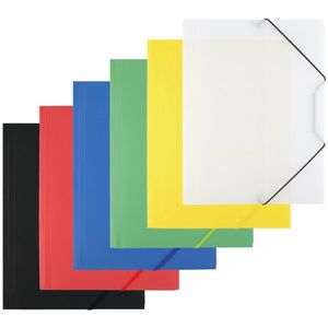 Produktbild für Eckspanner D.RECT 110905, A4