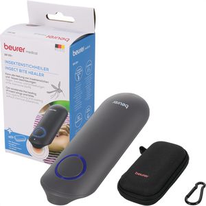 Produktbild für Insektenstichheiler Beurer BiteX Original BR 65+ Black