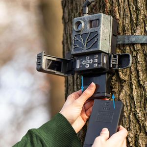 Produktbild für Akkupack ZEISS Power Pack