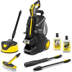 Hochdruckreiniger Kärcher K5 Power Control Flex Home&Brush