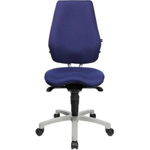 Produktbild für Bürostuhl Topstar Alustar Basic, JJ700 G26