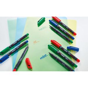 Produktbild für Folienschreiber Stabilo OHPen Universal 842/46