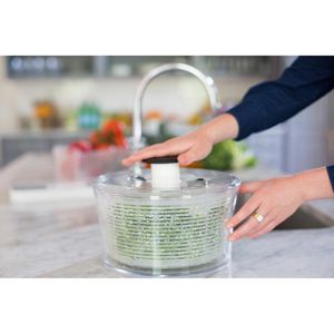 Produktbild für Salatschleuder OXO Good Grips 1351680, Kunststoff