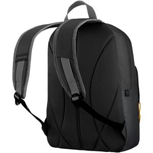 Produktbild für Laptop-Rucksack Wenger Crango, 612557, schwarz