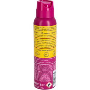 Produktbild für Deodorant Fa Energising Sunset Dream, Spray