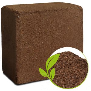 Produktbild für Blumenerde Casa-Pura fd-27305 Kokoserde