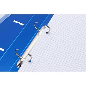 Produktbild für Ringbuch Veloflex Diamond 1141450, A4