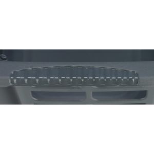 Produktbild für Aufbewahrungskorb Rotho Reverso, 4L