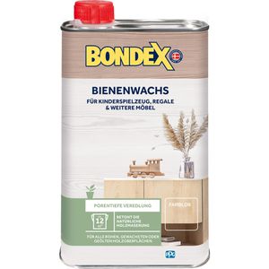 Möbelpolitur Bondex Bienenwachs