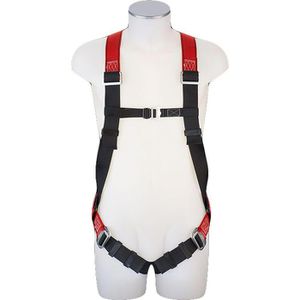 Produktbild für Sicherheitsgurt MAS 60 Gerüstbau-Set, 2-Punkt