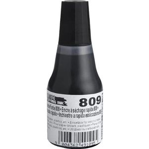 Stempelfarbe Colop 809 Premium, schwarz