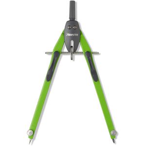 Produktbild für Zirkel Aristo AR552813-20 BTS forest, 2-teilig