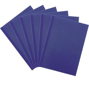 Produktbild für Thermobindemappen LMG A4