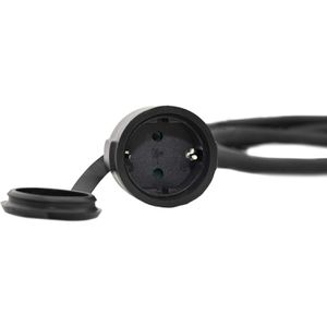 Produktbild für CEE-Adapter Meister Caravan 7425300, Länge 1,5 m