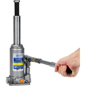Produktbild für Stempelwagenheber Alca 432000, hydraulisch
