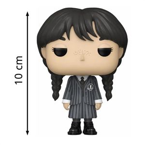 Produktbild für Spielfigur Funko POP! Wednesday 1309, ab 3 Jahre