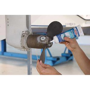Produktbild für Mehrzweckfett Liqui-Moly 25041, Marine Bootsfett