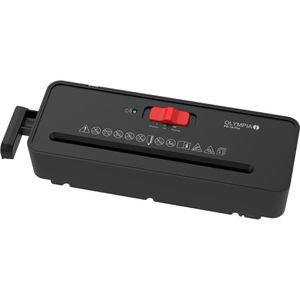 Produktbild für Aktenvernichter Olympia PS 16 Pro, 2719