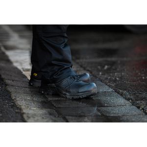 Produktbild für Sicherheitsschuhe Haix Black Eagle Safety 50 Mid, ESD, S7S