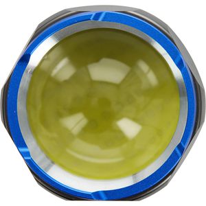 Produktbild für Taschenlampe Ledino Mockau, LED, aufladbar