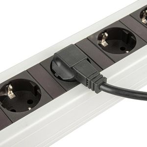 Produktbild für Steckdosenleiste Bachmann Handwerkerleiste