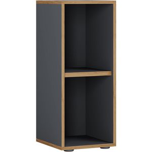 Produktbild für Aktenregal VCM Salia 920707, Holz