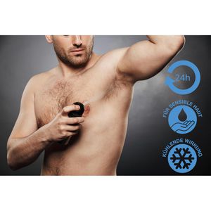 Produktbild für Deodorant Elina-med Men Bodyspray Cool Power, Spray