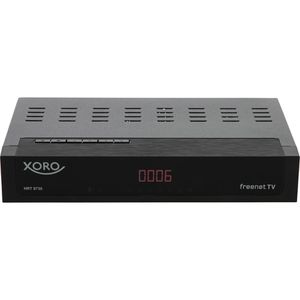 Produktbild für DVB-T2-Receiver Xoro HD 8730 T2, HD