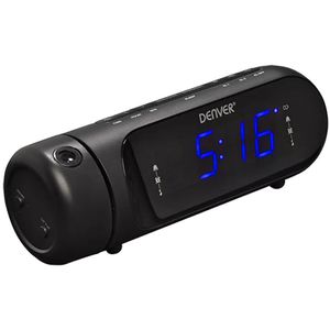 Produktbild für Radiowecker Denver CPR-700