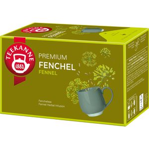 Produktbild für Tee Teekanne Premium Fennel