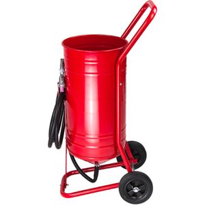 Produktbild für Sandstrahlgerät DEMA 24552