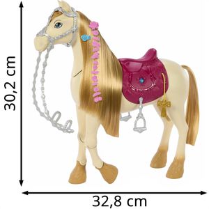 Produktbild für Spielfigur Barbie HXJ42, ab 3 Jahre