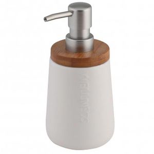 Seifenspender Axentia Bonja Wellness, 128212