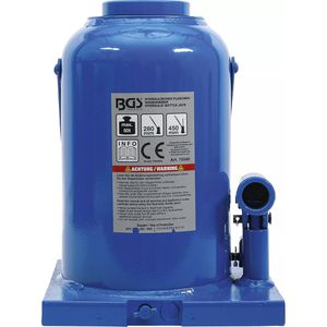 Produktbild für Stempelwagenheber BGS-technic 70040