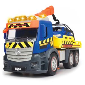 Produktbild für Fahrzeug Dickie-Toys Action Truck Recovery