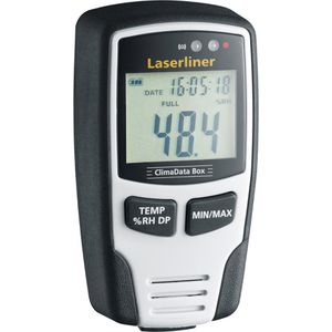 Datenlogger Laserliner 082.031A, ClimaData Box
