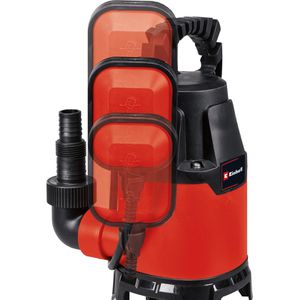 Produktbild für Schmutzwasserpumpe Einhell GC-DP 3325, 330 W