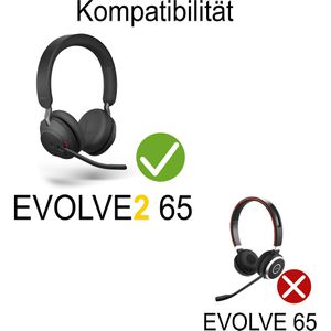 Produktbild für Ladestation Jabra 14207-55