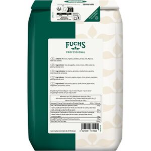 Produktbild für Gewürzmischung Fuchs-Professional Barbecue Pork