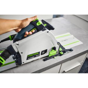 Produktbild für Führungsschienenadapter Festool FS-EP TS60