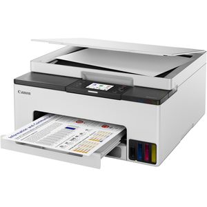 Produktbild für Multifunktionsgerät Canon MAXIFY GX1050