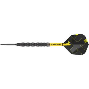 Produktbild für Dartpfeile Target-Darts Bolide Void 01 Swiss Point