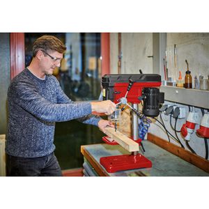 Produktbild für Tischbohrmaschine Einhell TC-BD 500, 500 W
