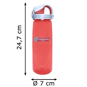 Produktbild für Trinkflasche Nalgene OTF Sustain 078786